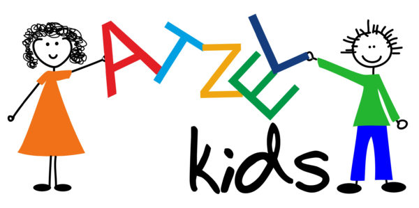 Atzelkids Logo