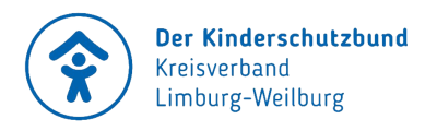 Deutscher Kinderschutzbund Limburg-Weilburg Logo