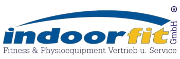 Indoorfit Logo