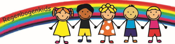 Regenbogenkids Logo